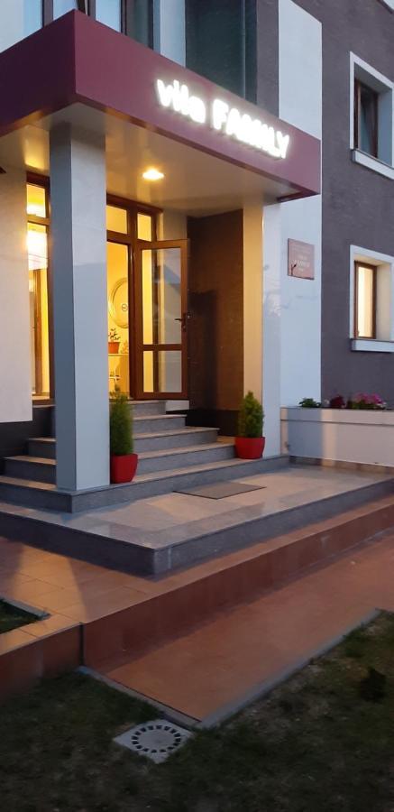 Vila Family Cricova Exteriér fotografie