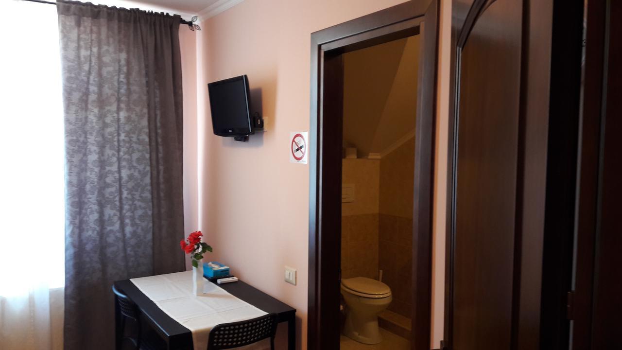 Vila Family Cricova Exteriér fotografie