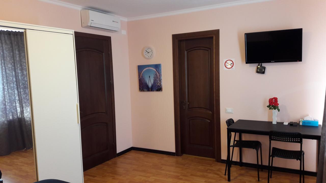 Vila Family Cricova Exteriér fotografie