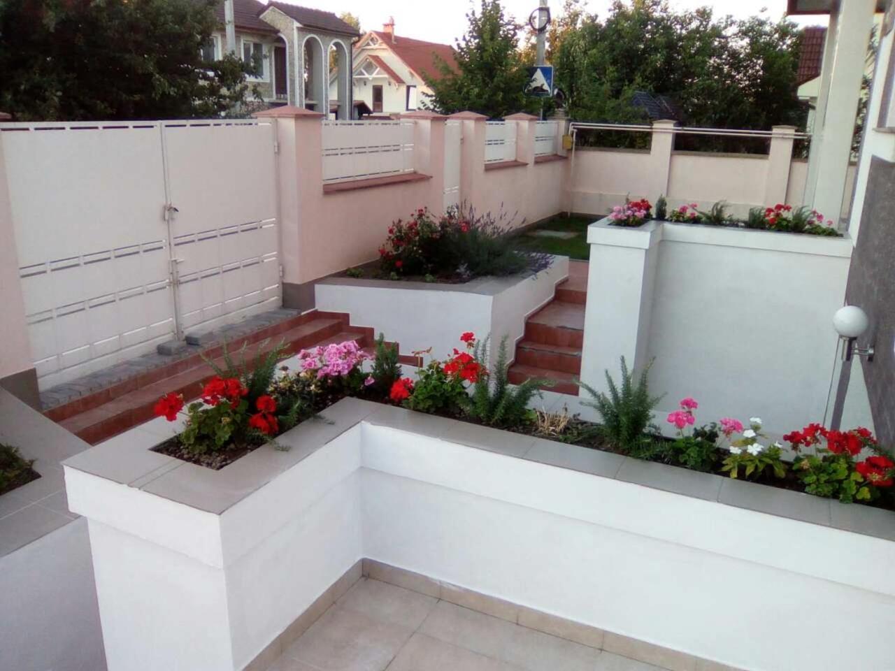 Vila Family Cricova Exteriér fotografie